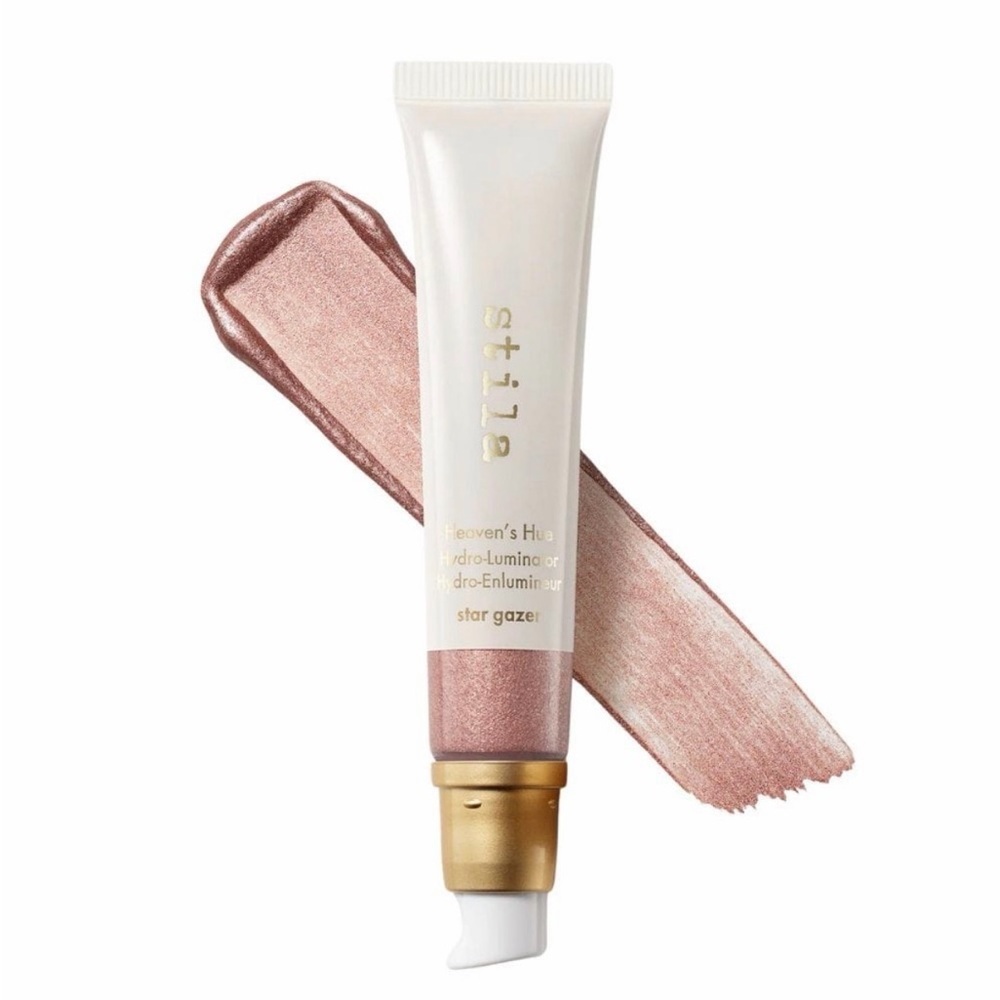 Stila Heaven’s Hue Hydro-Luminizer in Star Gazer - Picture 3 of 4